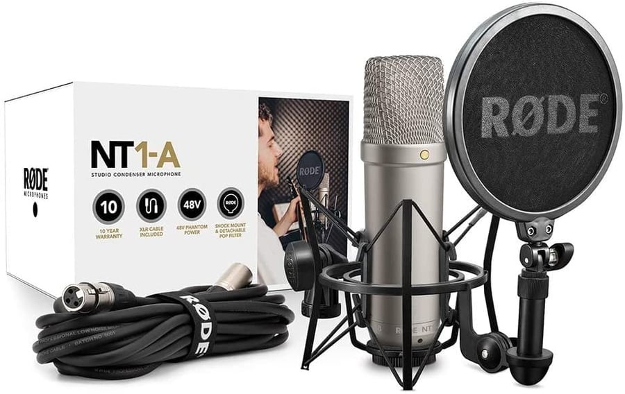 RODE NT1-A
