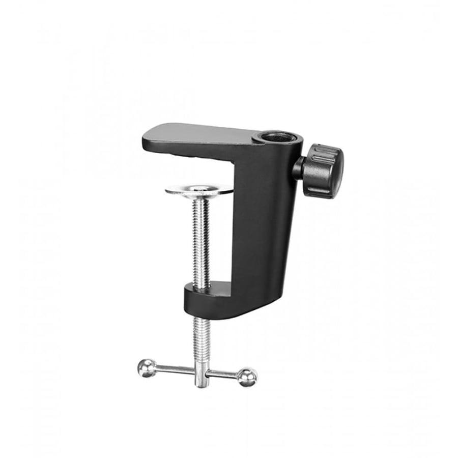 Boya BY-BA20 Spring-Loaded Suspension Arm - Black