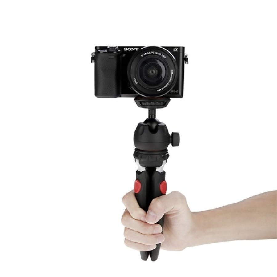 KingMa BMU006 Mini Table Top Tripod for Video Shooting Camera Vlog