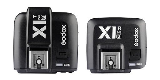 Godox X1-S TTL