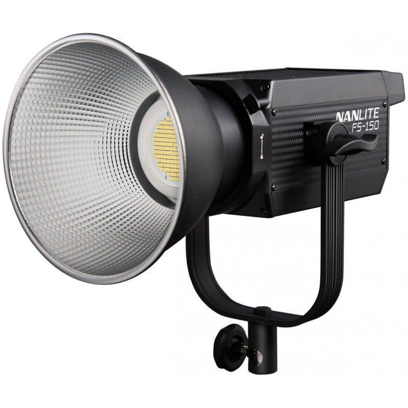 Nanlite FS-150 LED Spot Light