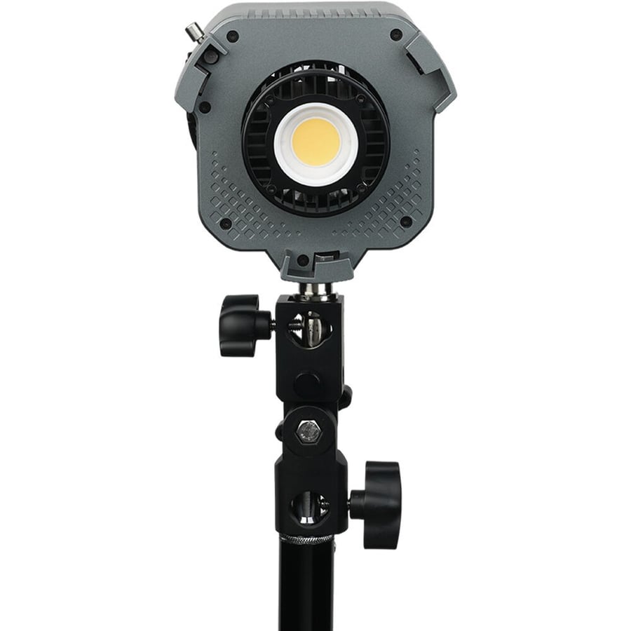 Aputure Amaran COB 65W Output Daylight Bowens Mount DV battery/AC Powered LED