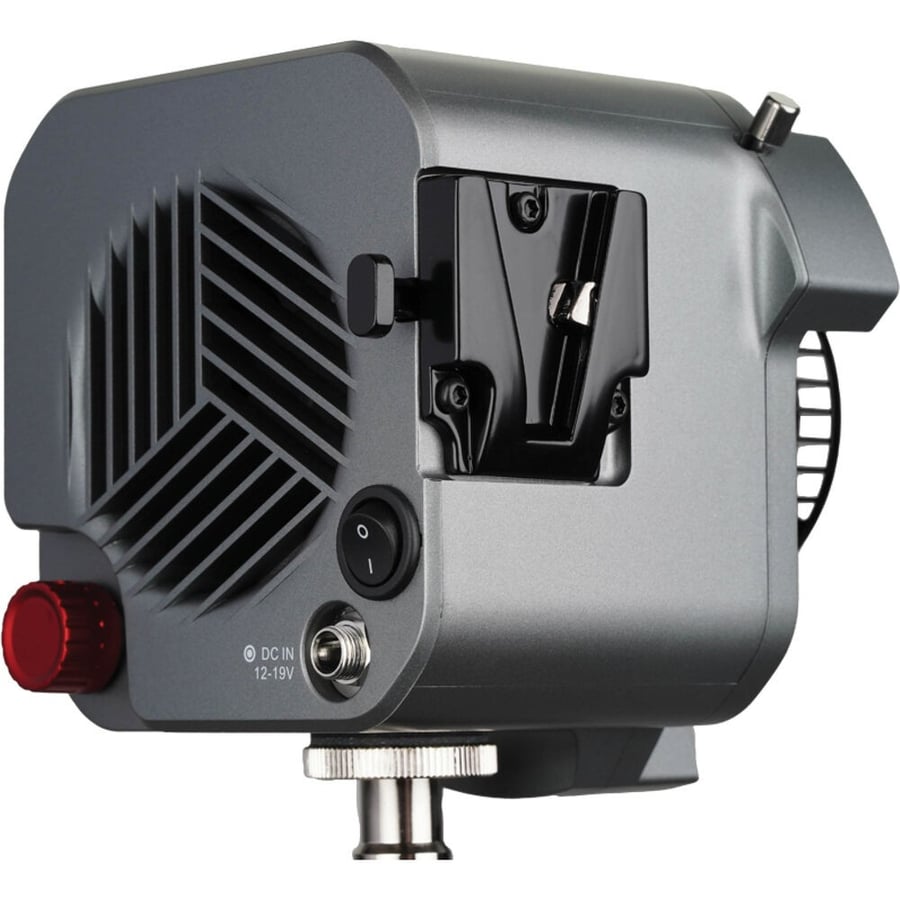 Aputure Amaran 60x Bi-Color LED Light