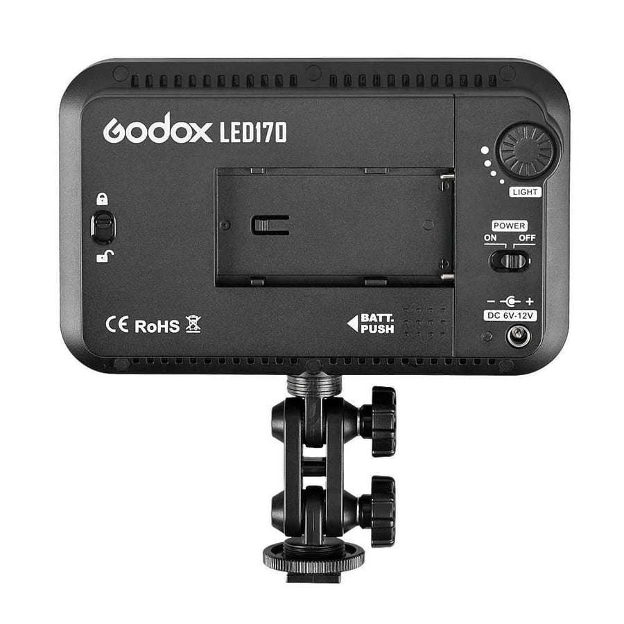 Godox LED 170 LED Video Light