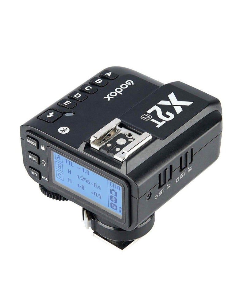 GODOX X2T-N TTL