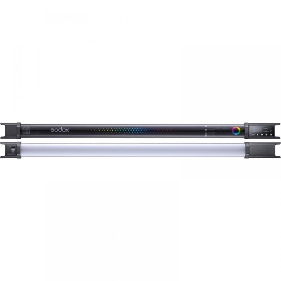 Godox TL60-K2 RGB LED Tube Light x2 kit