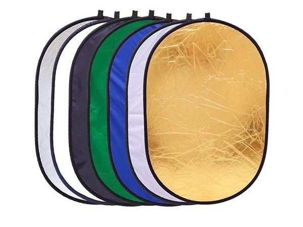 Godox 7in1 Rectangular Reflector 150x200cm