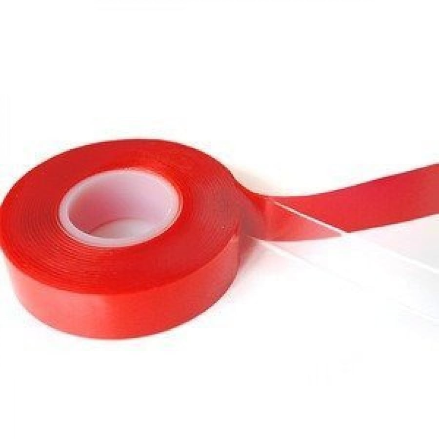 دبل تيب  أحمر2cm