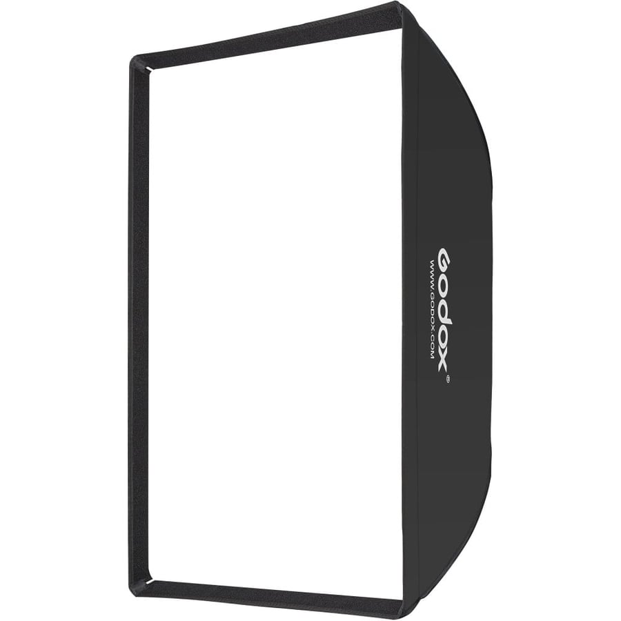 GODOX Softbox grid bowens foldable rectangular 60x90