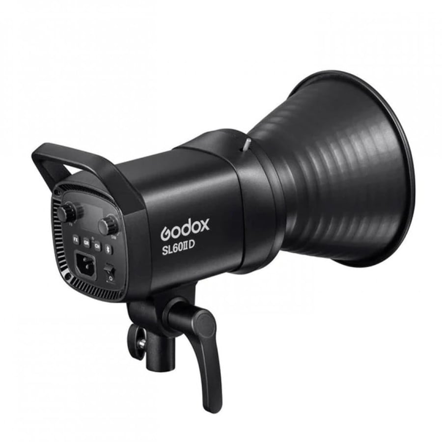 Godox SL60IID 5600K Continuous LED Light