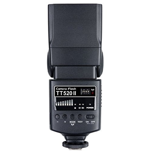 GODOX TT520II