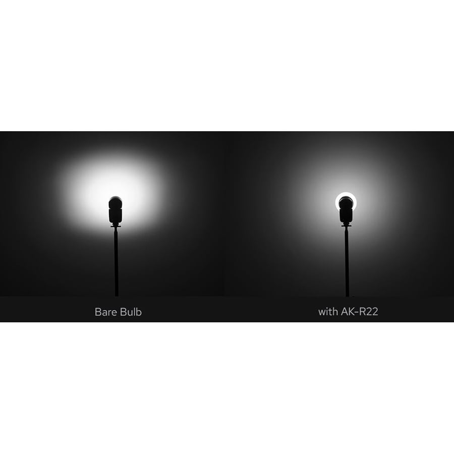 Godox Collapsible Diffusion Dome for AD200, AD100 & V1