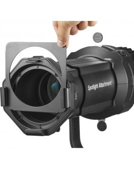 Godox VSA-36K Spotlight Attachment Kit