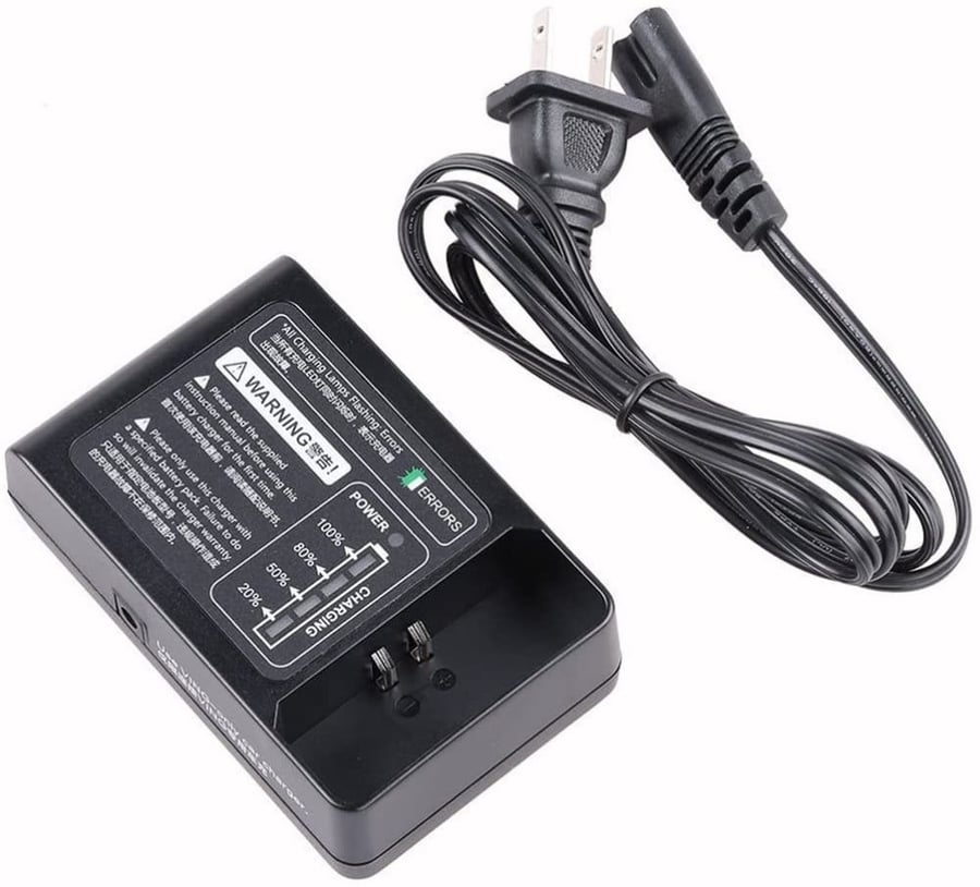 Godox Charger VC-18