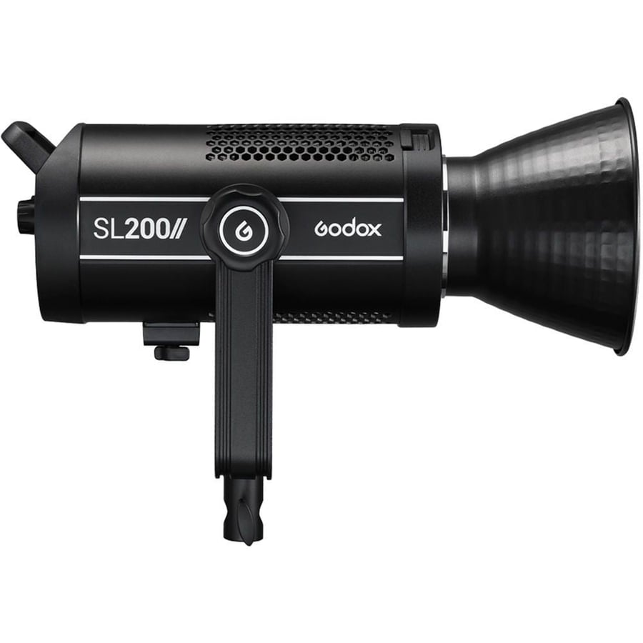 GODOX SL200W II LED VIDEO LIGHT