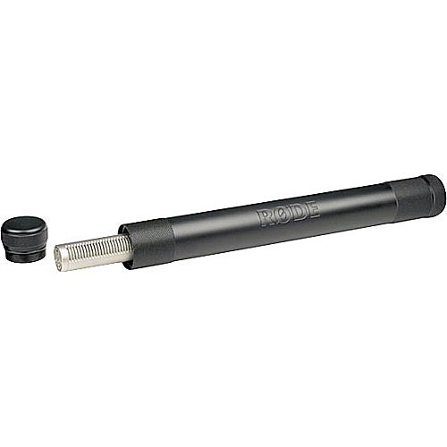 Rode NTG3 Precision Broadcast-Grade Shotgun Microphone