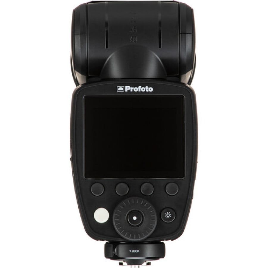 Profoto A10 AirTTL-S Studio Light for Sony