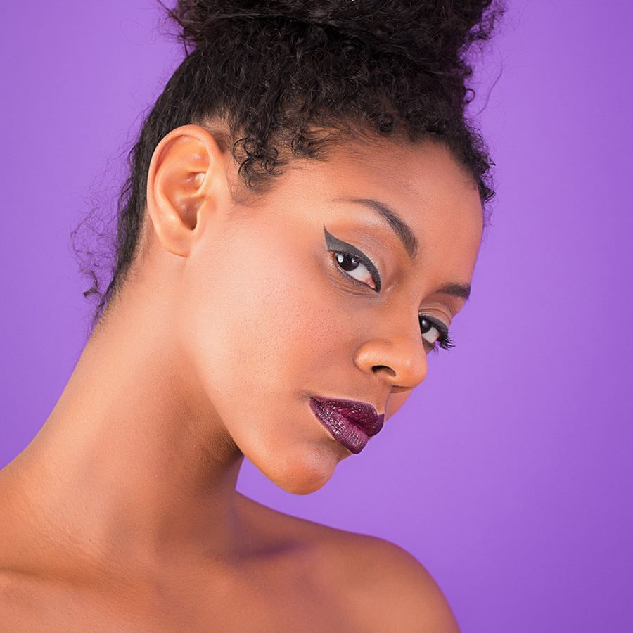 Savage #62 Seamless Background Paper (Purple 2.72 x 11m)
