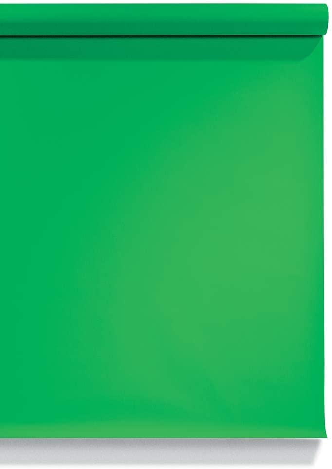 Superior Seamless Photography Background Paper, #54 Stinger (1.35m x 11m)