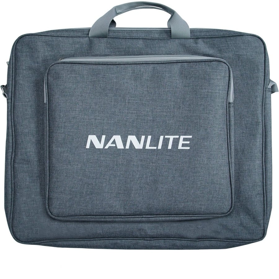 Nanlite Halo 14U Bi-Color 14" LED Ring Light