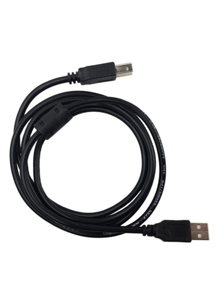 كيبل طابعة 1.5 متر - Printer Cable 1.5m