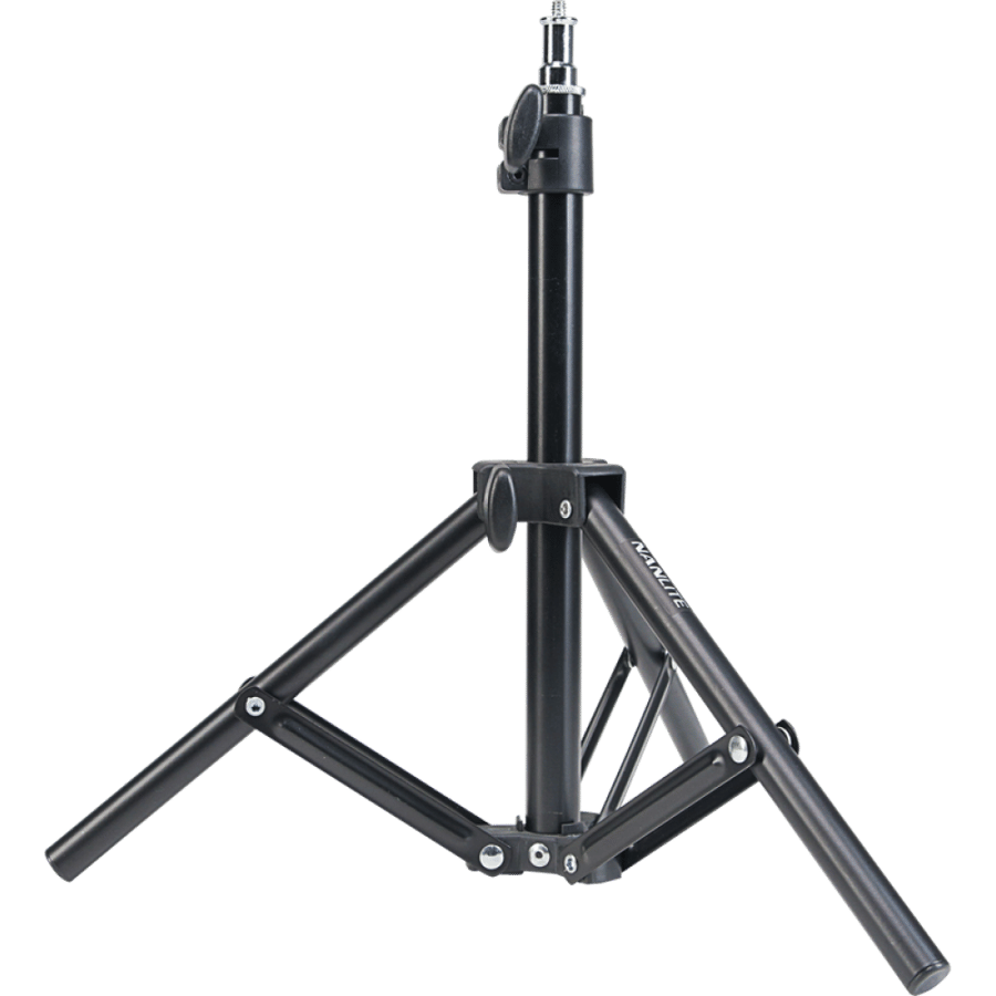 NANLITE LS-L60-5/8 60cm Short Light Stand