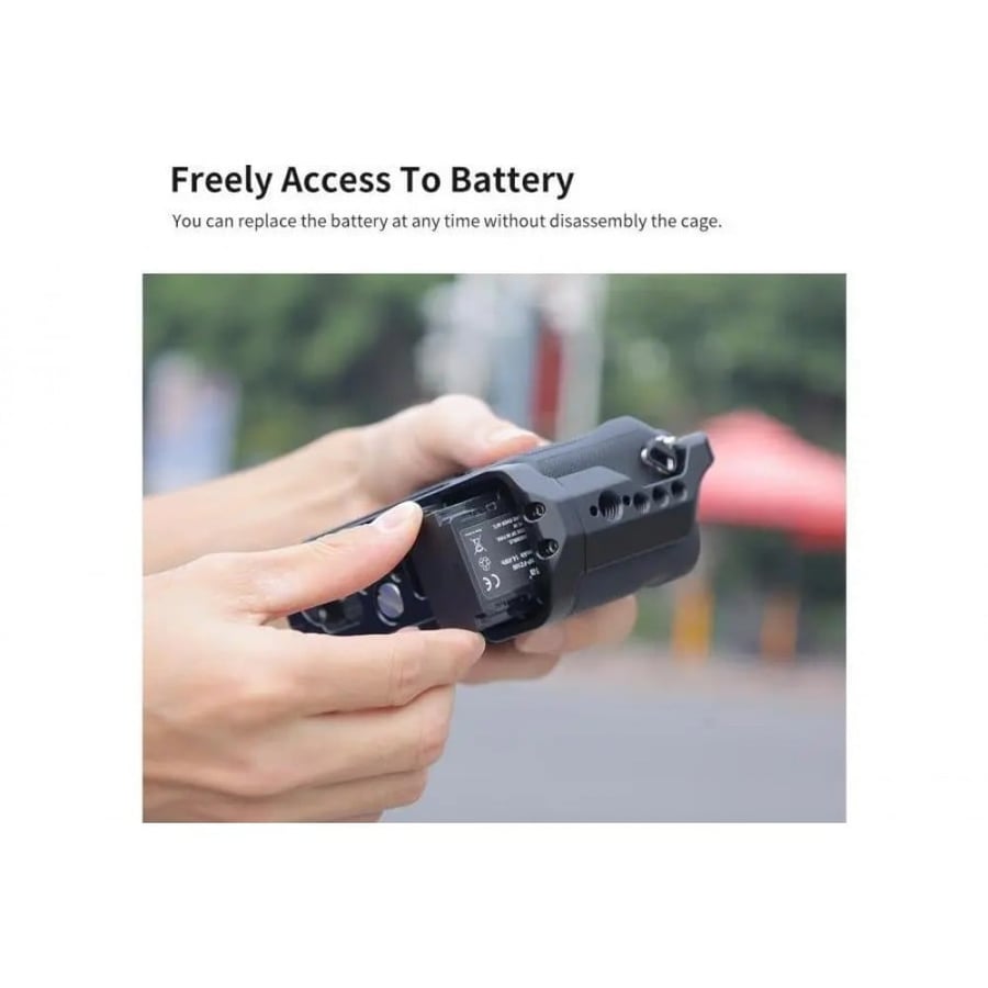 Kingma A7C-RC Camera Cage For Sony A7C Camera