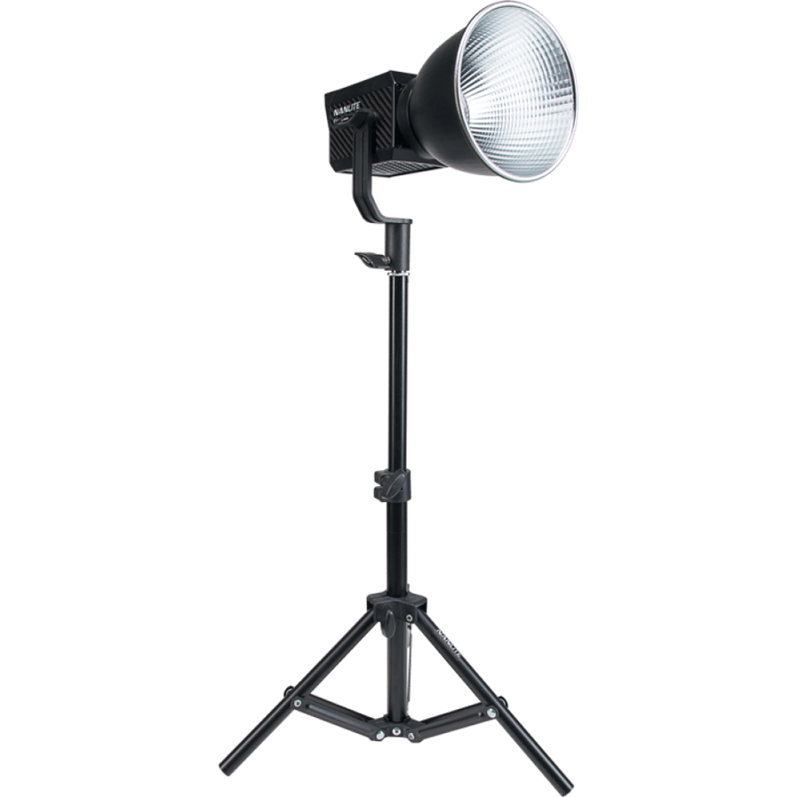 NANLITE LS-L60-5/8 60cm Short Light Stand