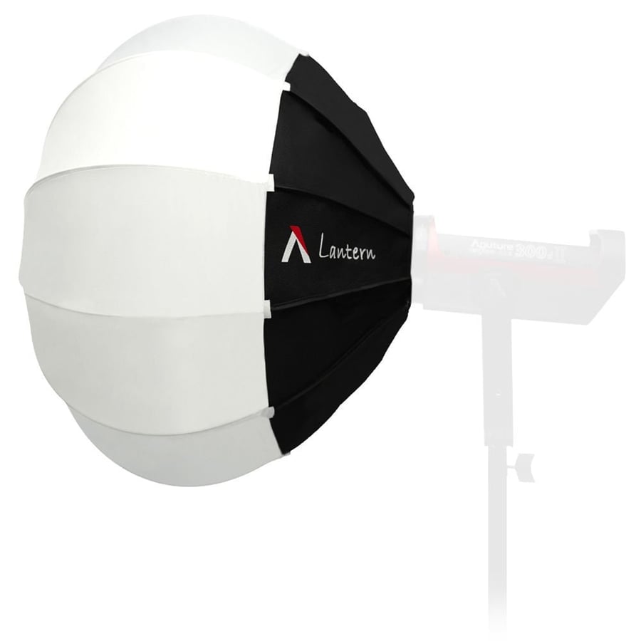 Aputure Lantern Softbox (26 Inch)