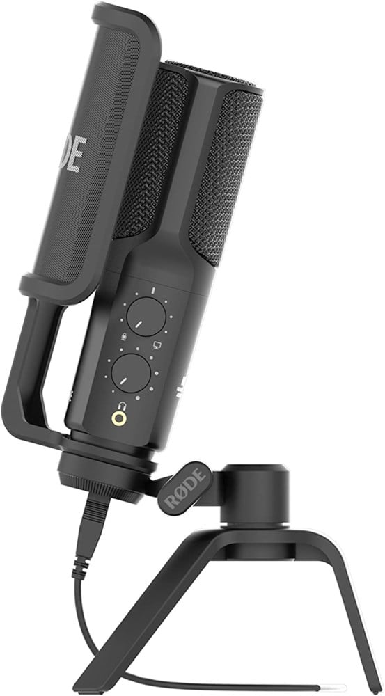 Rode NT-USB USB Microphone