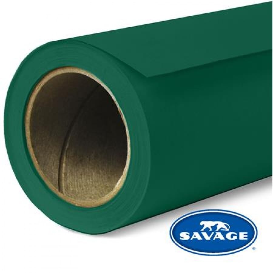 Savage #18 Seamless Background Paper ( Evergreen 2.72 x 11m)