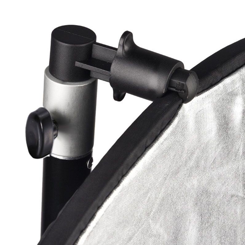 Reflector clip For photography Panel Reflectors