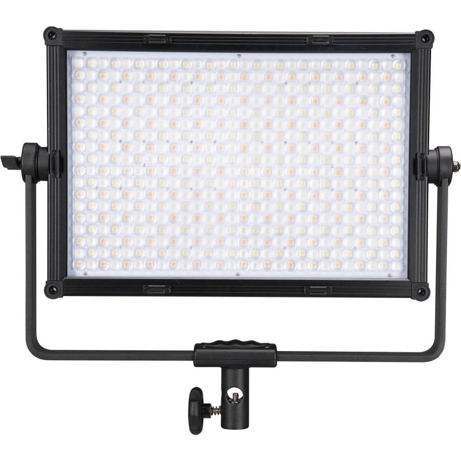 NanLite MixPanel 60 Bicolor + RGB Hard and Soft Light LED Panel