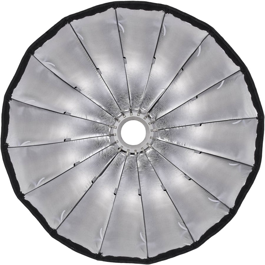 Godox P90 Parabolic Softbox with Bowens Mount (90 cm)