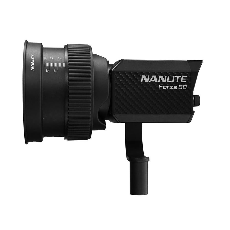 NANLITE FL-11 FRESNEL LENS FOR FORZA 60 LED LIGHT