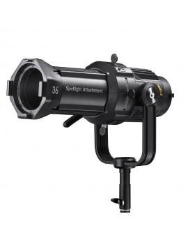 Godox VSA-36K Spotlight Attachment Kit