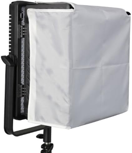 Mettle VL650 LED Panel Light - 650 LED - 5500K
