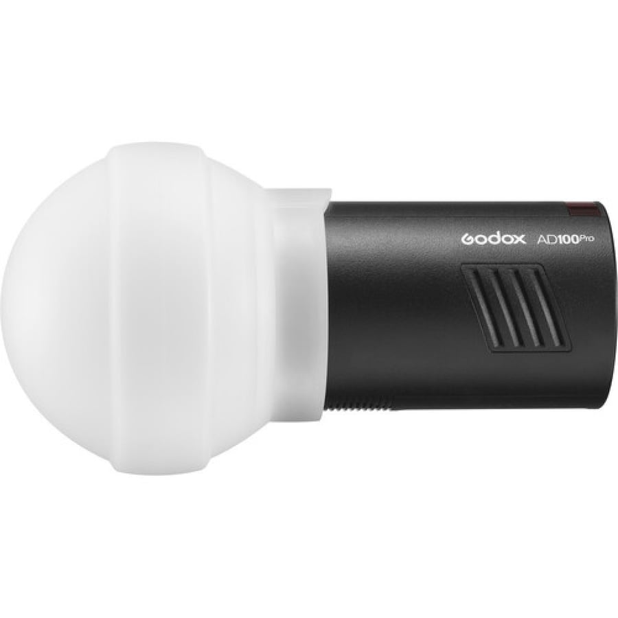 Godox Collapsible Diffusion Dome for AD200, AD100 & V1