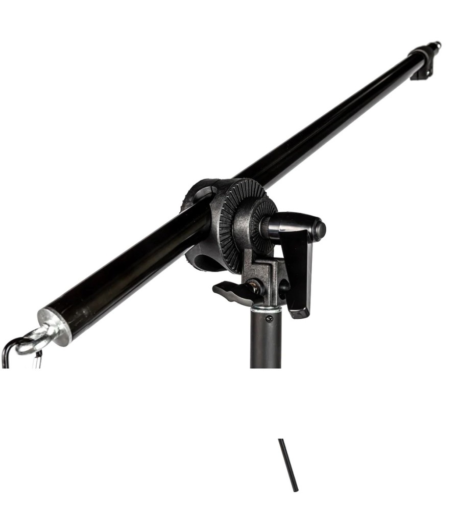 Provision Boom Arm Length 70-138 CM (without stand)