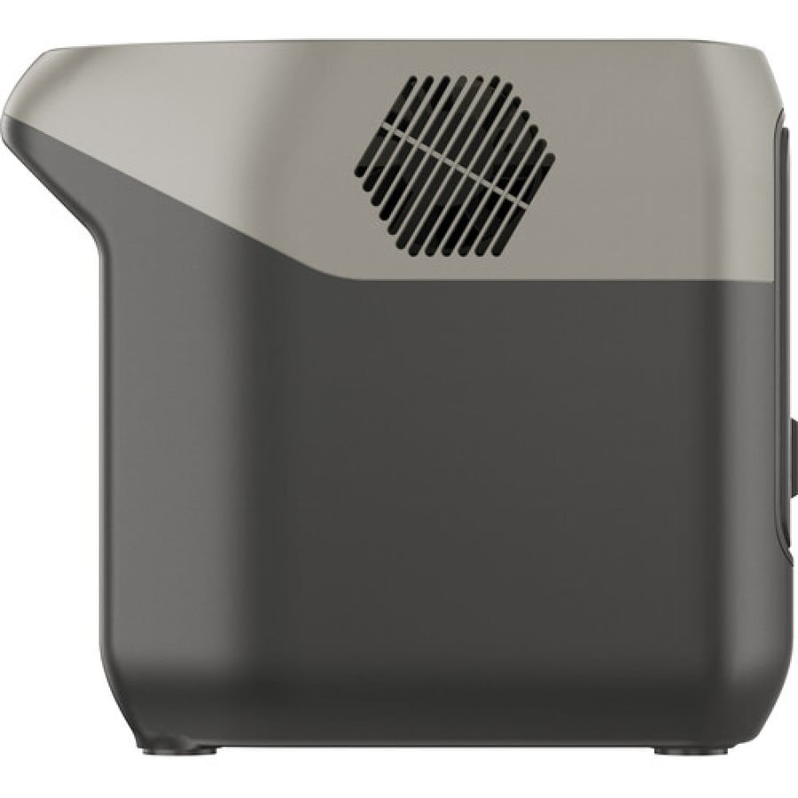 EcoFlow RIVER 2 PRO Portable Power Station (800W,768Wh)