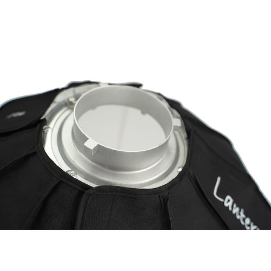 Aputure Lantern Softbox (26 Inch)