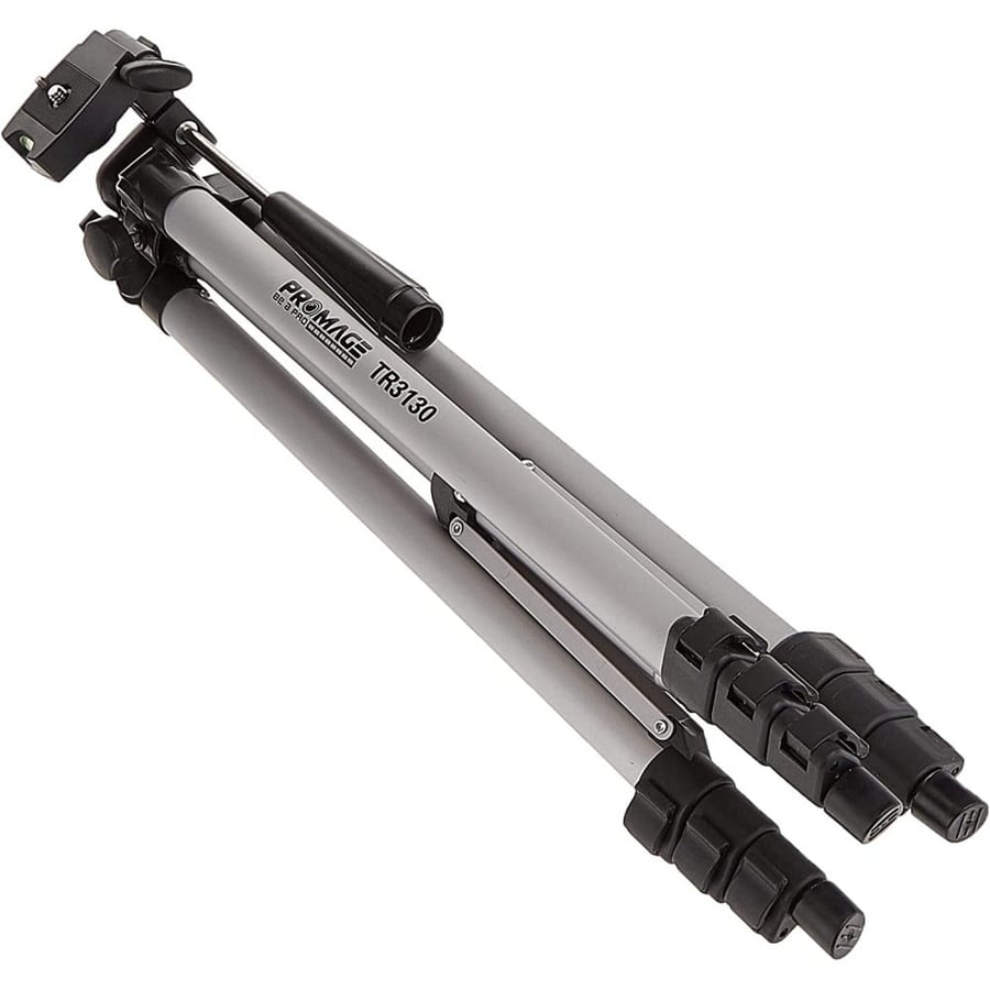 Promage TR3130 Tripod Digital & Camcorder Camera