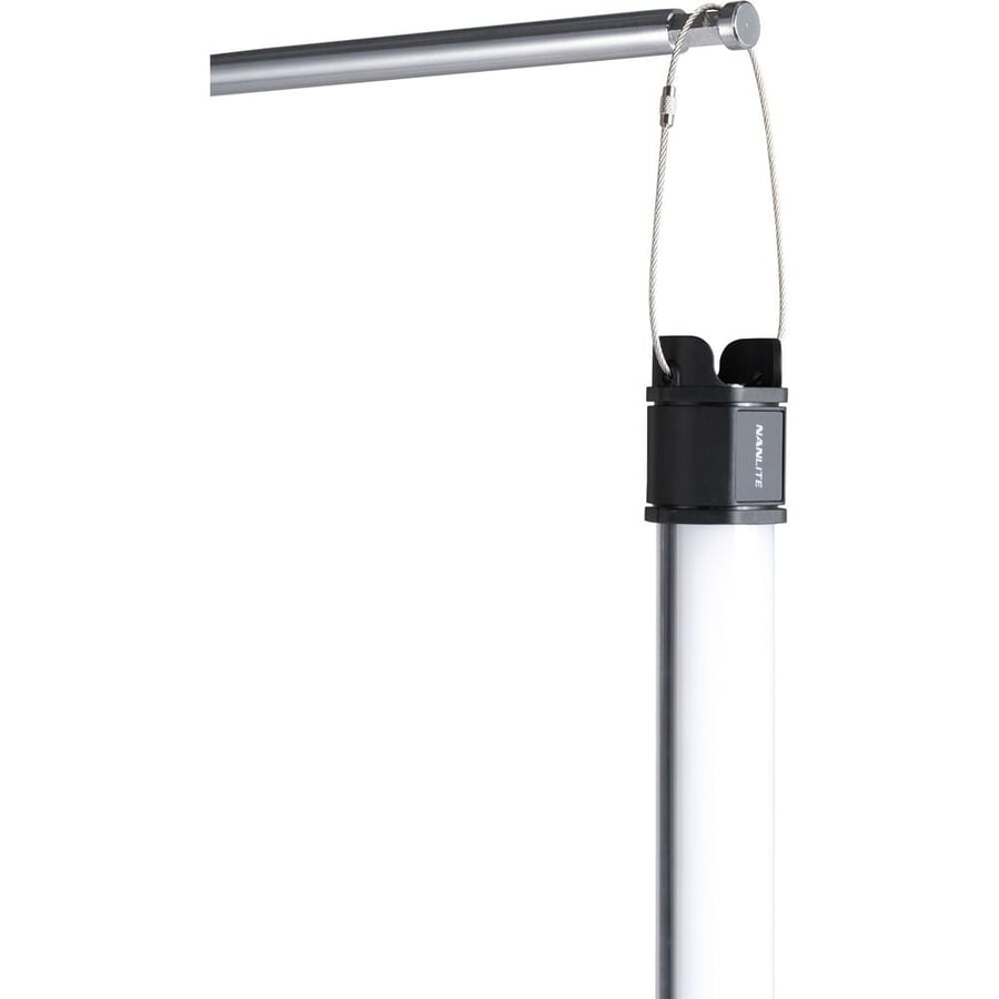 Nanlite PavoTube II 15C RGB LED Tube Light 2KIT (2-Feet - 60cm)