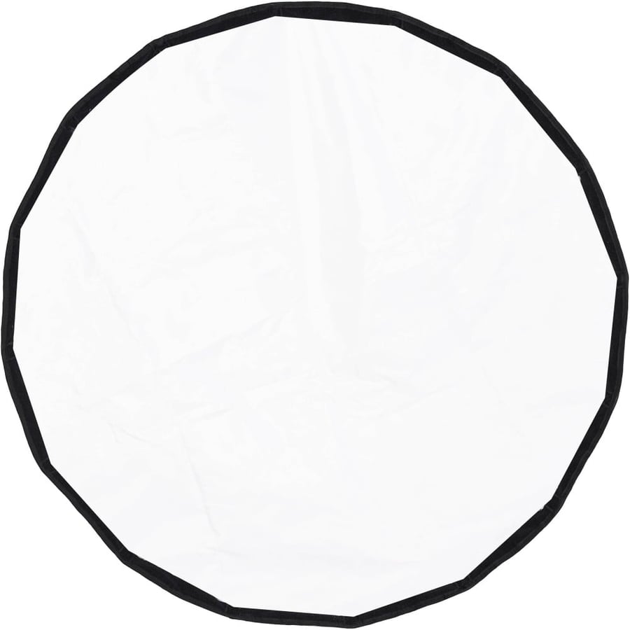Godox P90 Parabolic Softbox with Bowens Mount (90 cm)