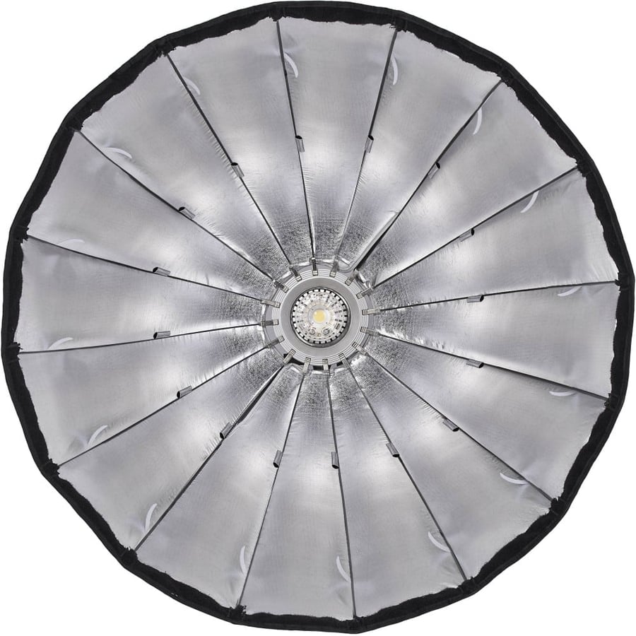 Godox P90 Parabolic Softbox with Bowens Mount (90 cm)