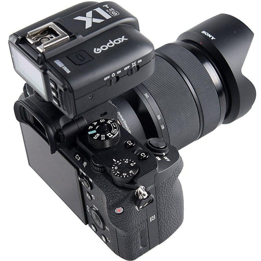Godox X1-S TTL