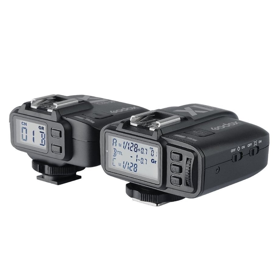 Godox X1-C TTL