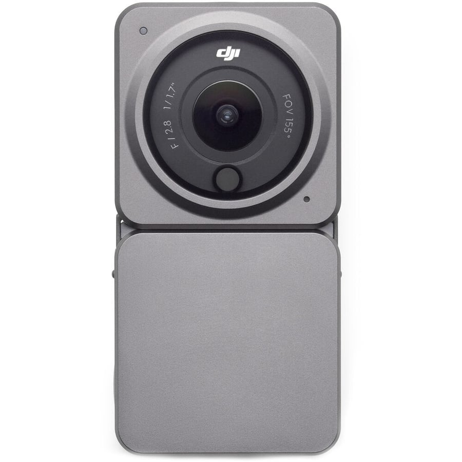 DJI Action 2 Dual-Screen Combo