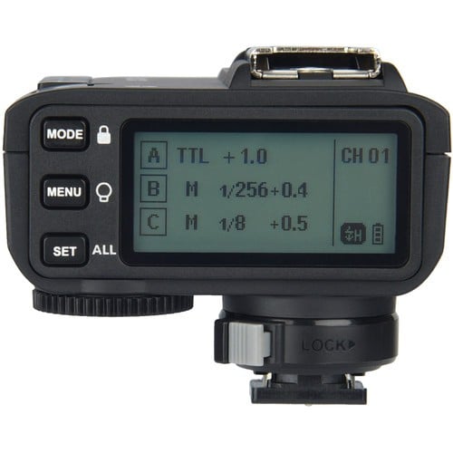 Godox X2T-S TTL