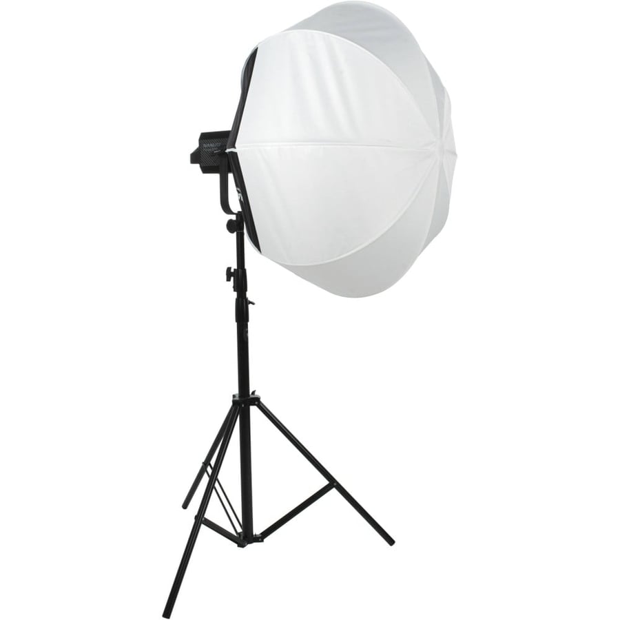 Nanlite Lantern 80 Easy-Up Softbox with Bowens Mount (31in)